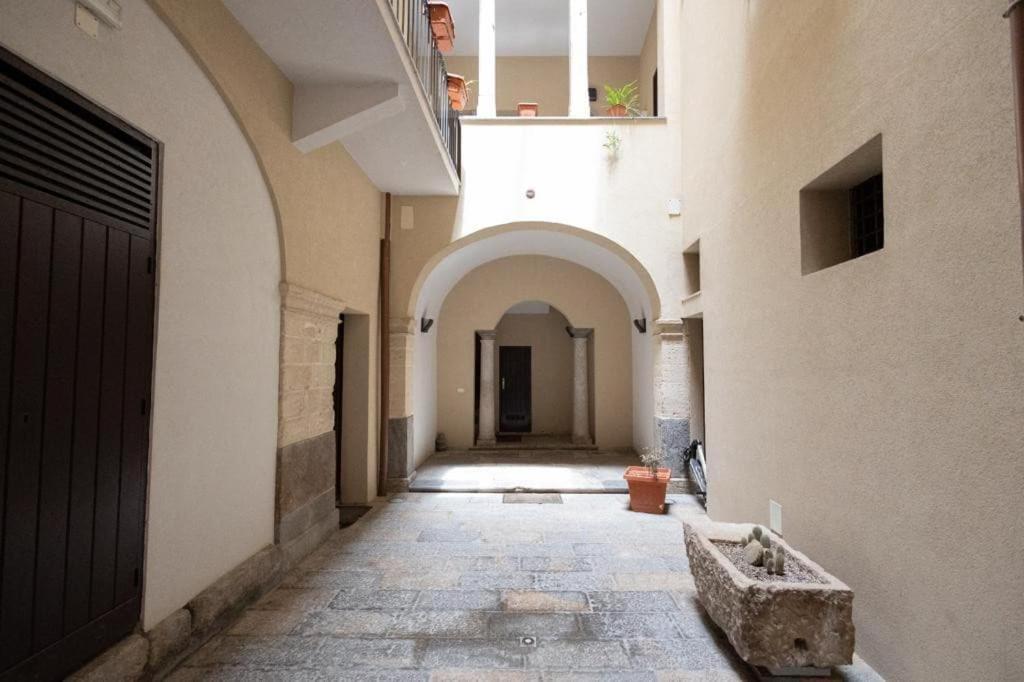 Liberta 56 Apartment
